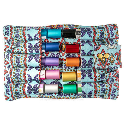 Chakra Balancing Elixirs - Essential Oils - 10 Roller Bottles Set