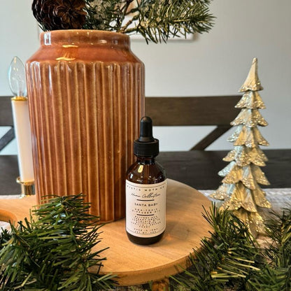 Non Toxic Scented Diffuser Oil
