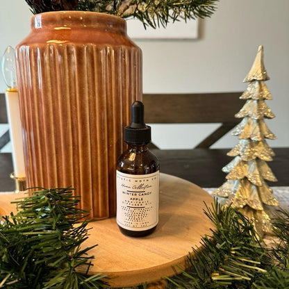 Non Toxic Scented Diffuser Oil