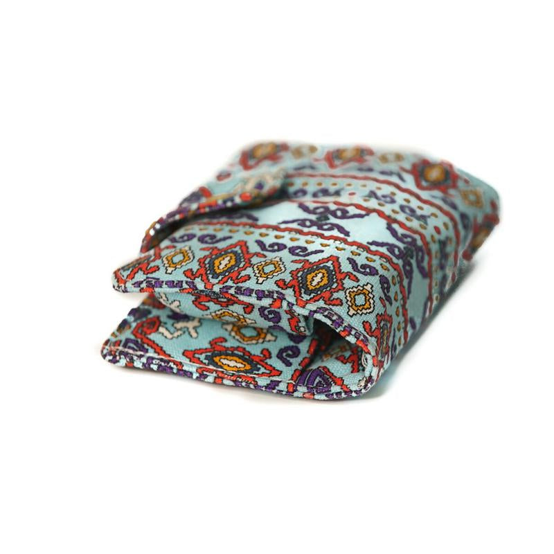 Chakra Balancing Elixirs - Essential Oils - 10 Roller Bottles Set