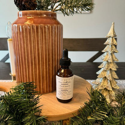 Non Toxic Scented Diffuser Oil