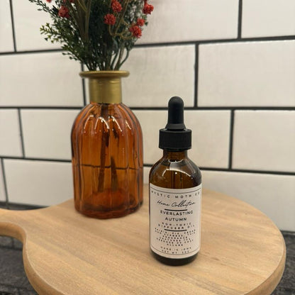 Non Toxic Scented Diffuser Oil