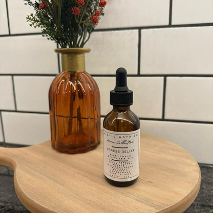 Non Toxic Scented Diffuser Oil